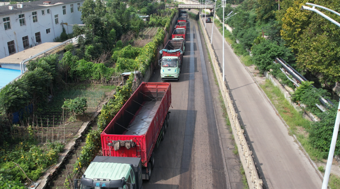 Benchmark Enterprise Story – Top Gear Assisting Shando......